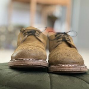 Vintage Marsèll Loafers